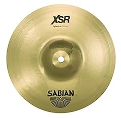 Sabian xsr splash for sale  Delivered anywhere in UK