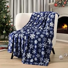 Pavilia christmas throw for sale  Delivered anywhere in USA 