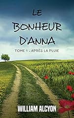 Bonheur anna tome d'occasion  Livré partout en France