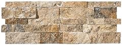 Scabos travertine splitface for sale  Delivered anywhere in USA 