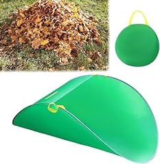 Leaf collector bag for sale  Delivered anywhere in UK