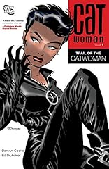 Catwoman vol. trail for sale  Delivered anywhere in USA 