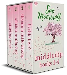 Middledip box set for sale  Delivered anywhere in UK