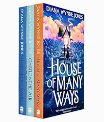Diana wynne jones d'occasion  Livré partout en France