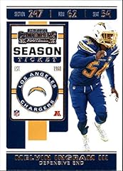 2019 nfl contenders for sale  Delivered anywhere in USA 