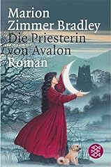 Priesterin avalon roman gebraucht kaufen  Wird an jeden Ort in Deutschland