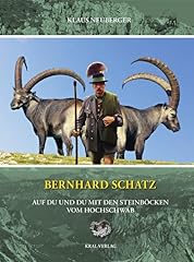 Bernhard schatz den gebraucht kaufen  Wird an jeden Ort in Deutschland