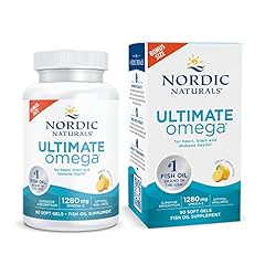 Nordic naturals ultimate for sale  Delivered anywhere in USA 