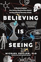 Believing seeing physicist for sale  Delivered anywhere in USA 