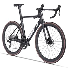 Kootu bicicletta corsa usato  Spedito ovunque in Italia 