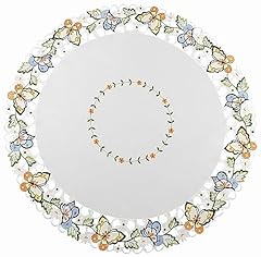 Embroidered colorful butterfly for sale  Delivered anywhere in USA 