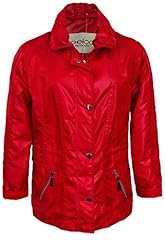 Gelco jacke rot gebraucht kaufen  Wird an jeden Ort in Deutschland