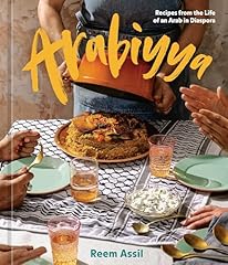 Arabiyya recipes life for sale  Delivered anywhere in UK