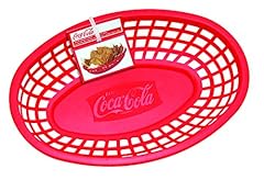 Tablecraft cc1074r coca for sale  Delivered anywhere in USA 