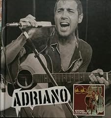 Adriano celentano uh... usato  Spedito ovunque in Italia 