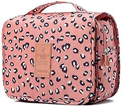 Travel toiletry bag for sale  Delivered anywhere in UK