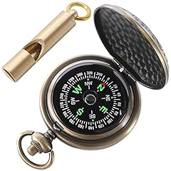 Compass hiking survival for sale  Delivered anywhere in USA 