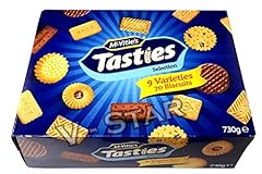 Mcvitie tasties selection for sale  Delivered anywhere in UK
