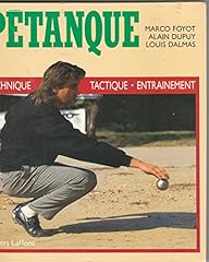petanque ms d'occasion petanque ms d'occasion Livré partout en France