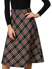 Allegra women tartan for sale  Delivered anywhere in UK