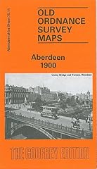 Aberdeen 1900 aberdeenshire for sale  Delivered anywhere in UK