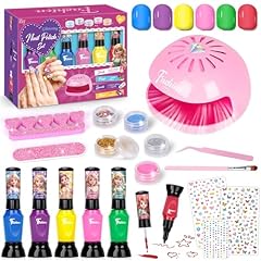 Kids nail polish for sale  Delivered anywhere in UK