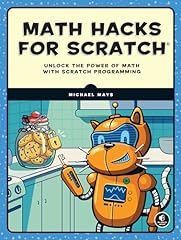 Math hacks scratch for sale  Delivered anywhere in USA 