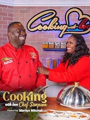 Cooking love chef for sale  Delivered anywhere in UK