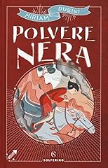 Polvere nera usato  Spedito ovunque in Italia 