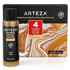 Arteza acrylic pouring for sale  Delivered anywhere in USA 