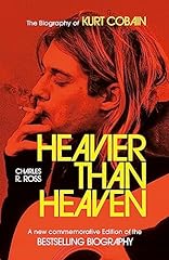 Heavier heaven biography for sale  Delivered anywhere in UK