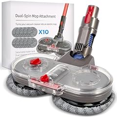 Testa mocio elettrico usato  Spedito ovunque in Italia 