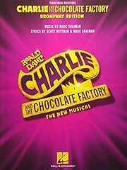 Charlie and the d'occasion  Livré partout en France
