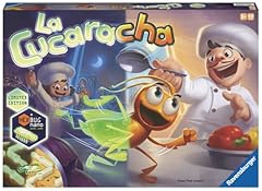 Ravensburger cucaracha glow usato  Spedito ovunque in Italia 