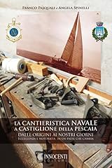 Cantieristica navale castiglio usato  Spedito ovunque in Italia 