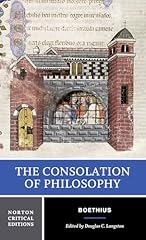 Consolation philosophy nce for sale  Delivered anywhere in UK