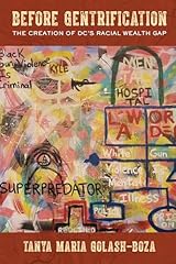Gentrification creation dc for sale  Delivered anywhere in USA 