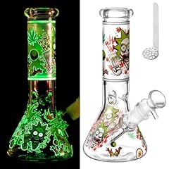 Bong verre lumineux d'occasion  Livré partout en France
