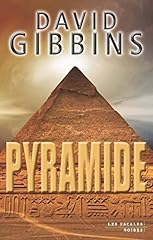 Pyramide d'occasion  Livré partout en France