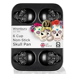 Wrenbury large skull for sale  Delivered anywhere in USA 