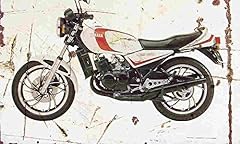 Yamaha rd250lc 1980 for sale  Delivered anywhere in Ireland