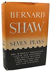 Seven plays bernard for sale  Delivered anywhere in USA 