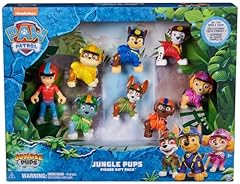Paw patrol jungle for sale  Delivered anywhere in UK
