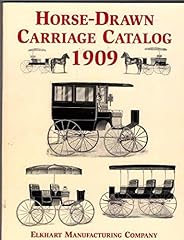 Horse drawn carriage for sale  Delivered anywhere in USA 