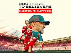 Doubters believers liverpool for sale  Delivered anywhere in UK
