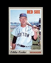 Eddie kasko hand for sale  Delivered anywhere in USA 