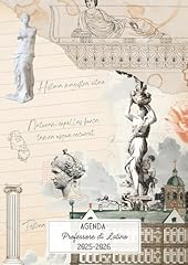 Agenda del professore usato  Spedito ovunque in Italia 