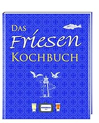 Friesen kochbuch gebraucht kaufen  Wird an jeden Ort in Deutschland