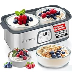 Ultimate probiotic yogurt for sale  Delivered anywhere in USA 