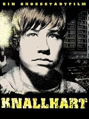 Knallhart gebraucht kaufen  Wird an jeden Ort in Deutschland